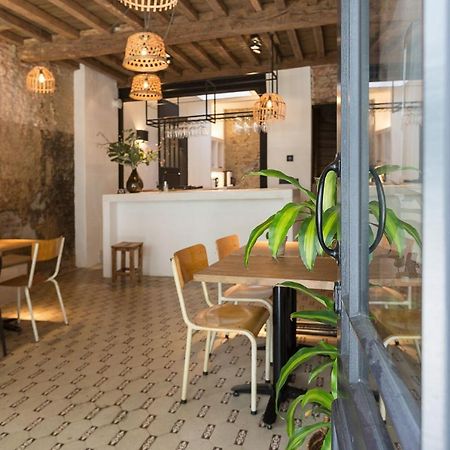 Boutique Holiday Home Zalig In Antwerpen Eksteriør billede
