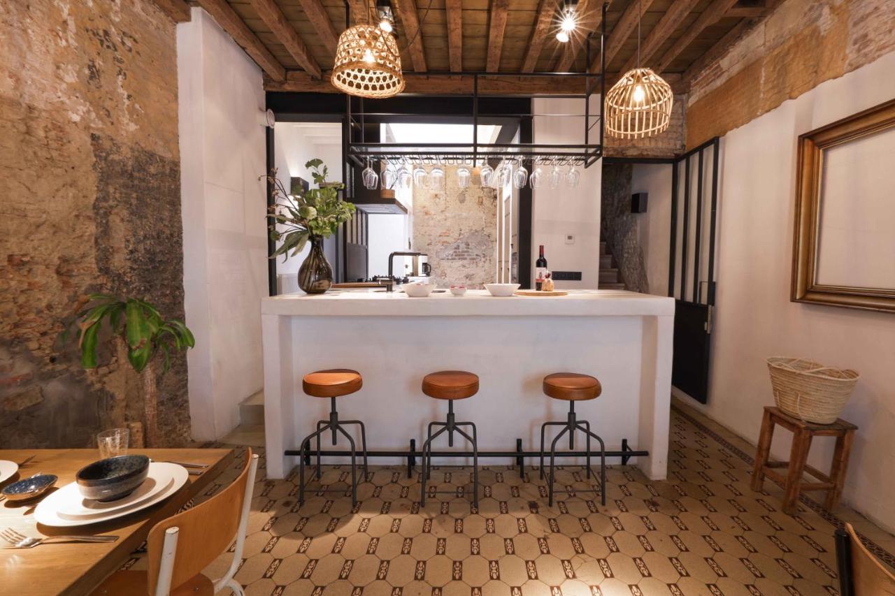 Boutique Holiday Home Zalig In Antwerpen Eksteriør billede