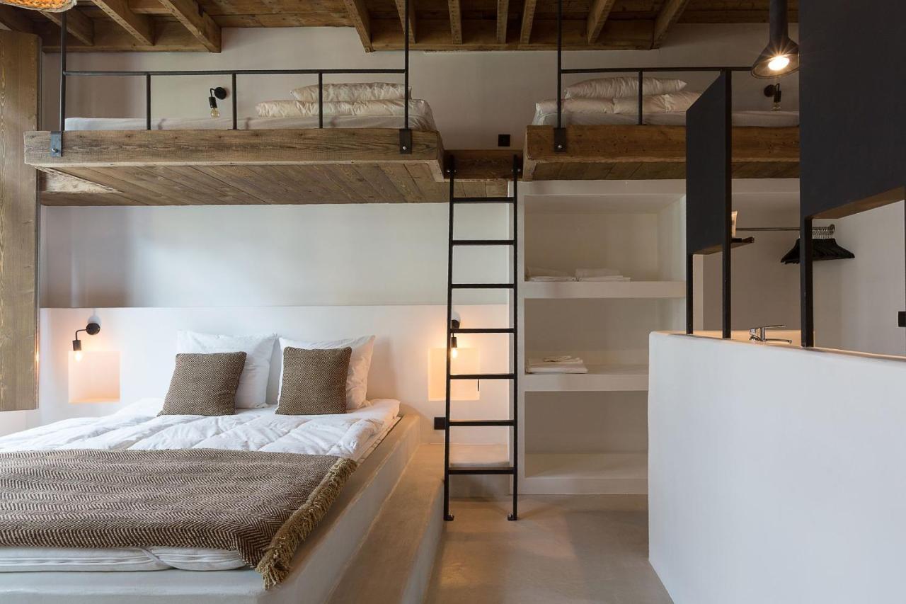 Boutique Holiday Home Zalig In Antwerpen Eksteriør billede