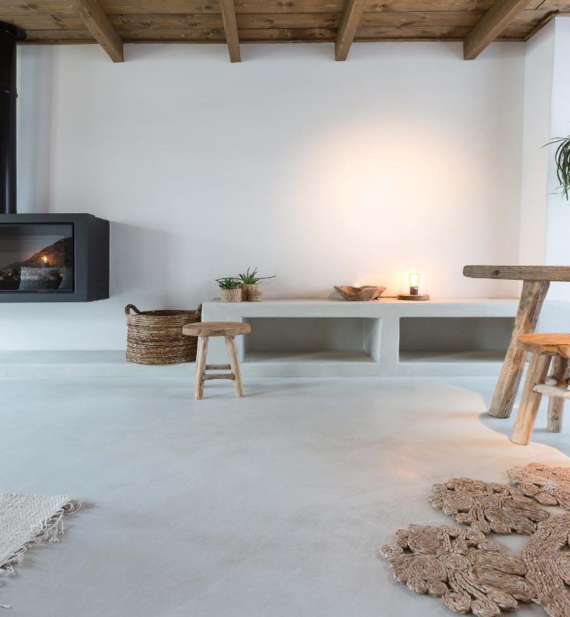 Boutique Holiday Home Zalig In Antwerpen Eksteriør billede