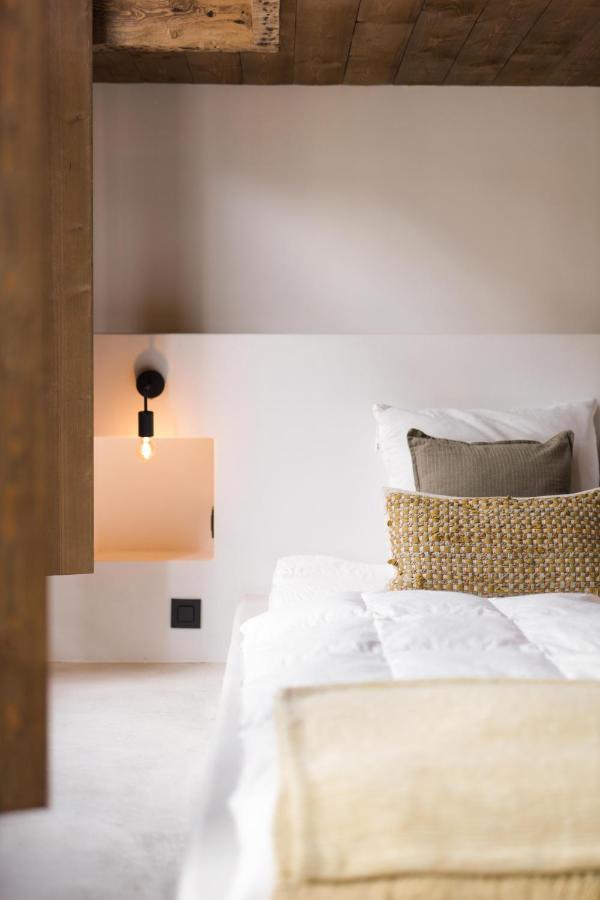 Boutique Holiday Home Zalig In Antwerpen Eksteriør billede