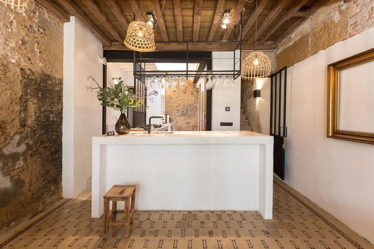 Boutique Holiday Home Zalig In Antwerpen Eksteriør billede