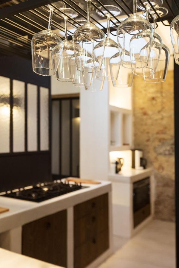 Boutique Holiday Home Zalig In Antwerpen Eksteriør billede