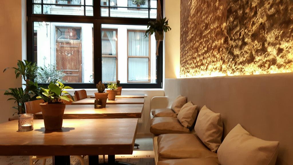 Boutique Holiday Home Zalig In Antwerpen Eksteriør billede
