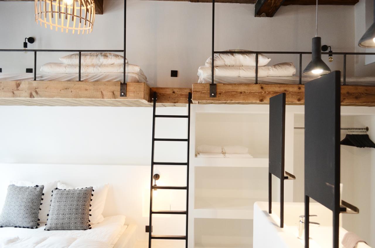 Boutique Holiday Home Zalig In Antwerpen Eksteriør billede